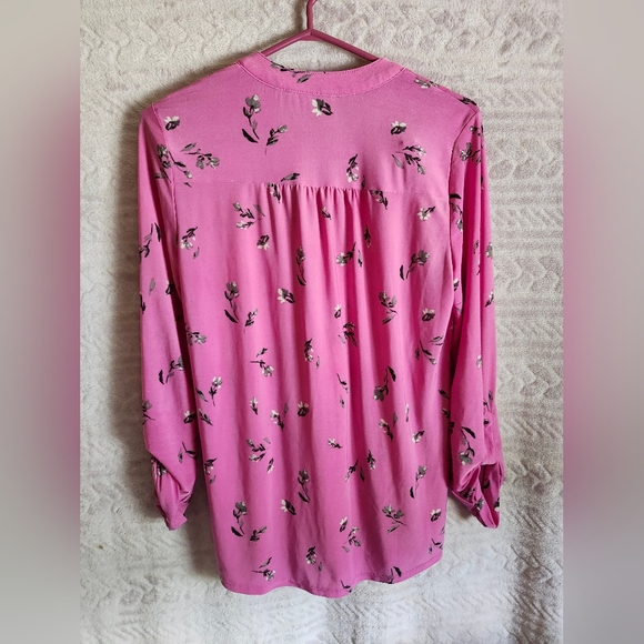 Lily Morgan Pink Top - Picture 2 of 8